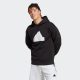 adidas Sportswear Sweatshirt FUTURE ICONS BADGE OF SPORT HOODIE