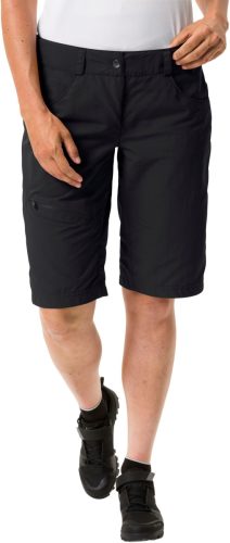 Vaude Fietsbroek WOMEN'S TAMARO SHORTS II