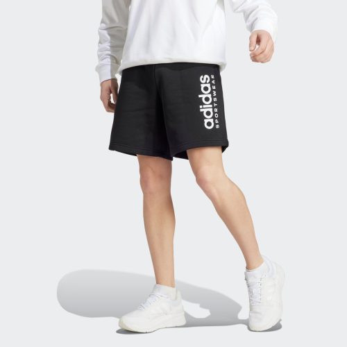adidas Sportswear Short ALL SZN FLEECE GRAPHIC