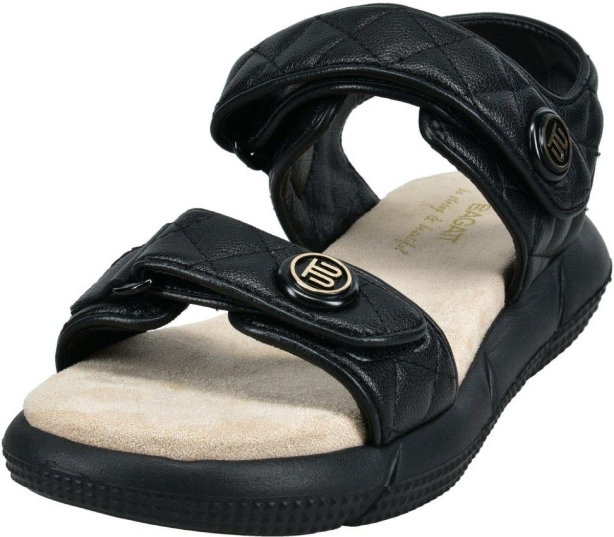 BAGATT Sandalen Jersey