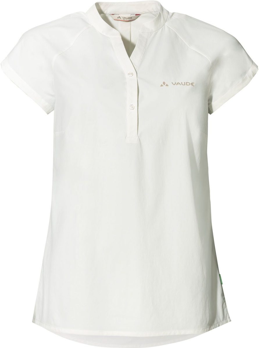 Vaude Functioneel shirt WOMEN'S YARAS SL SHIRT II (1-delig)