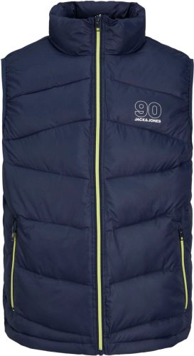 Jack & Jones Korte bodywarmer JJ JJGLOBUS LIGHT BODYWARMER