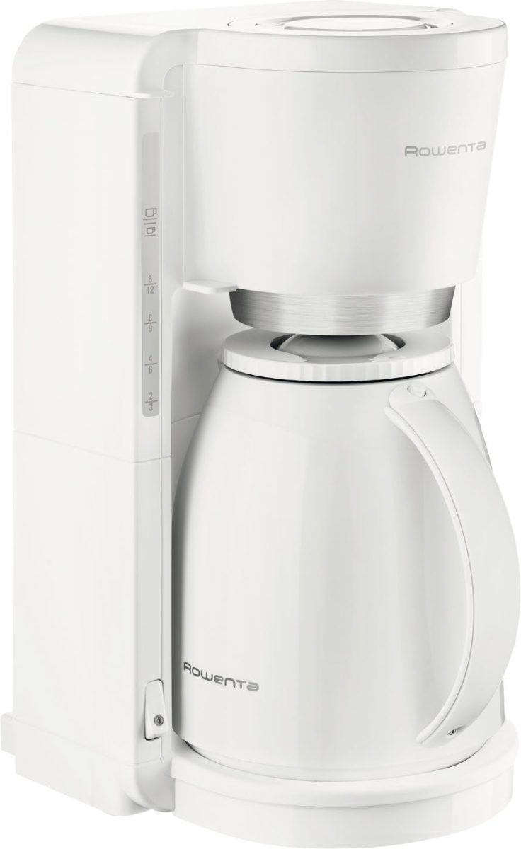 Rowenta Filterkoffieapparaat CT3801 Adagio