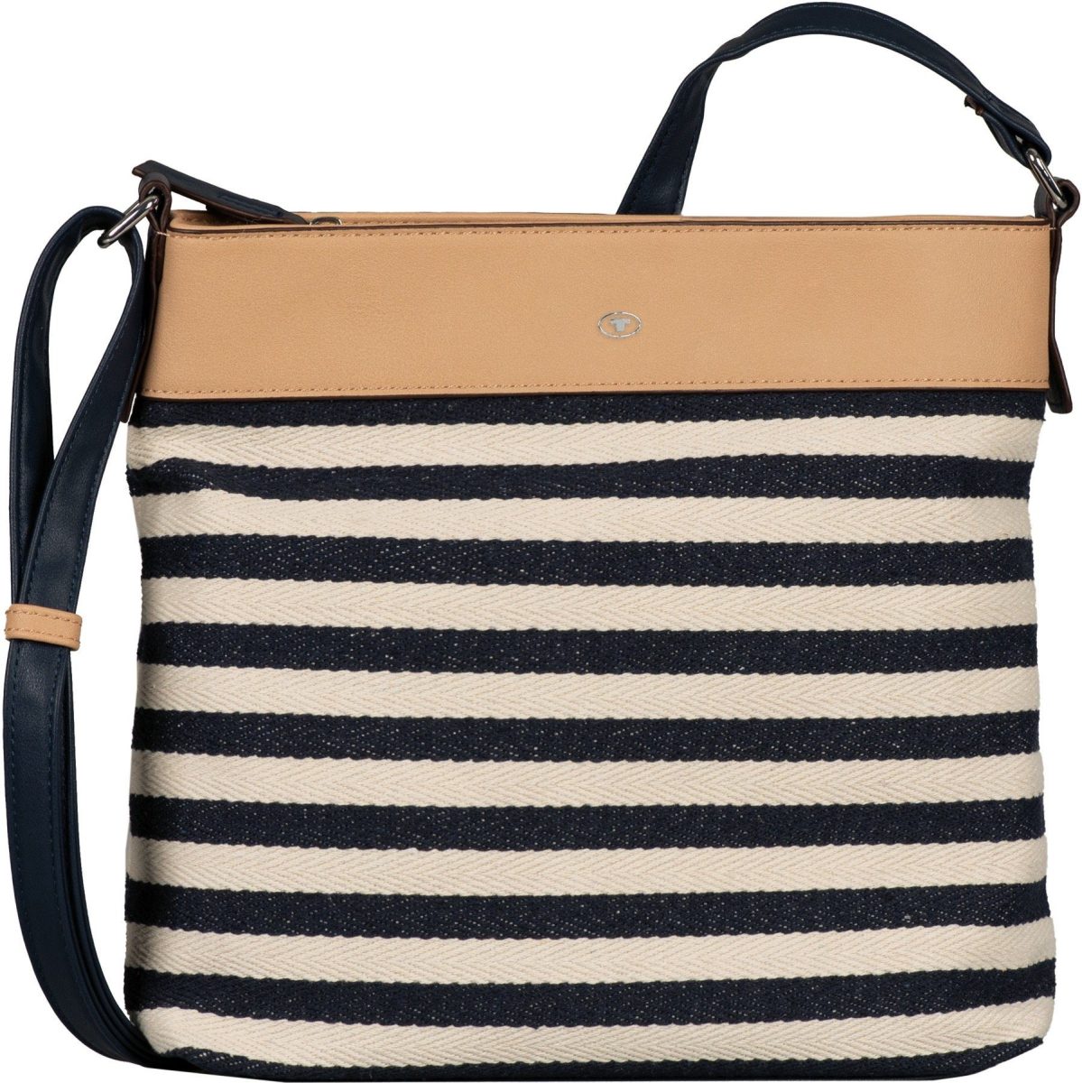 Tom tailor Schoudertas MARA Cross bag M