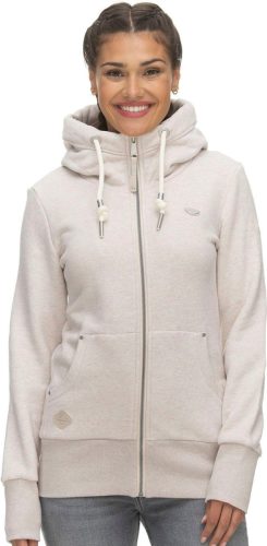 Ragwear Hoodie NESKA ZIP FANCY