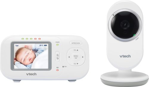 VTech ® Babyfoon VM320 Babymonitor