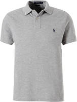 Polo ralph lauren slim fit polo