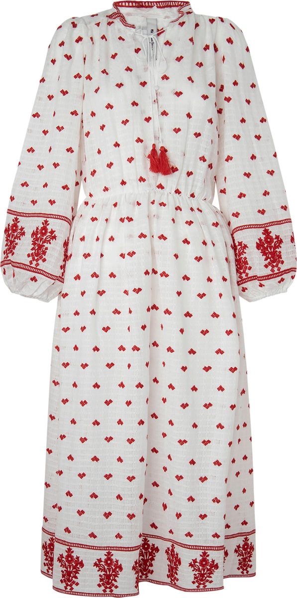 Pepe Jeans Tuniekjurk BELISA