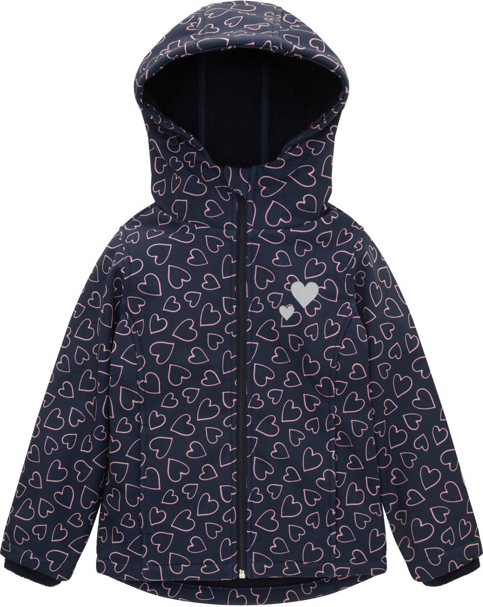 Tom tailor Softshell-jack