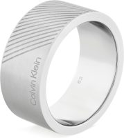 Calvin klein Ring ARCHITECTURAL, 35000436G,H