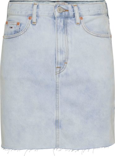 Tommy Jeans Jeansrok MOM MID SKIRT BG0018