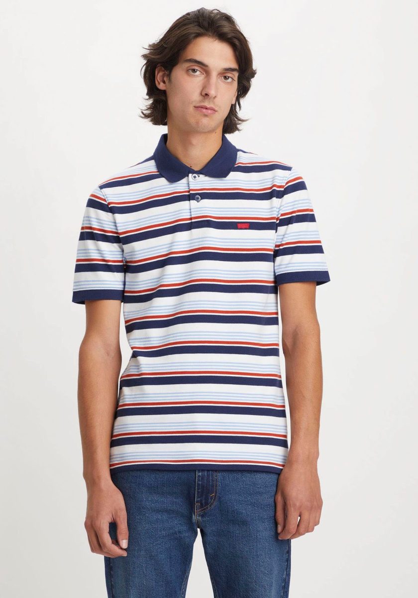 Levi's ® Poloshirt SLIM HOUSEMARK