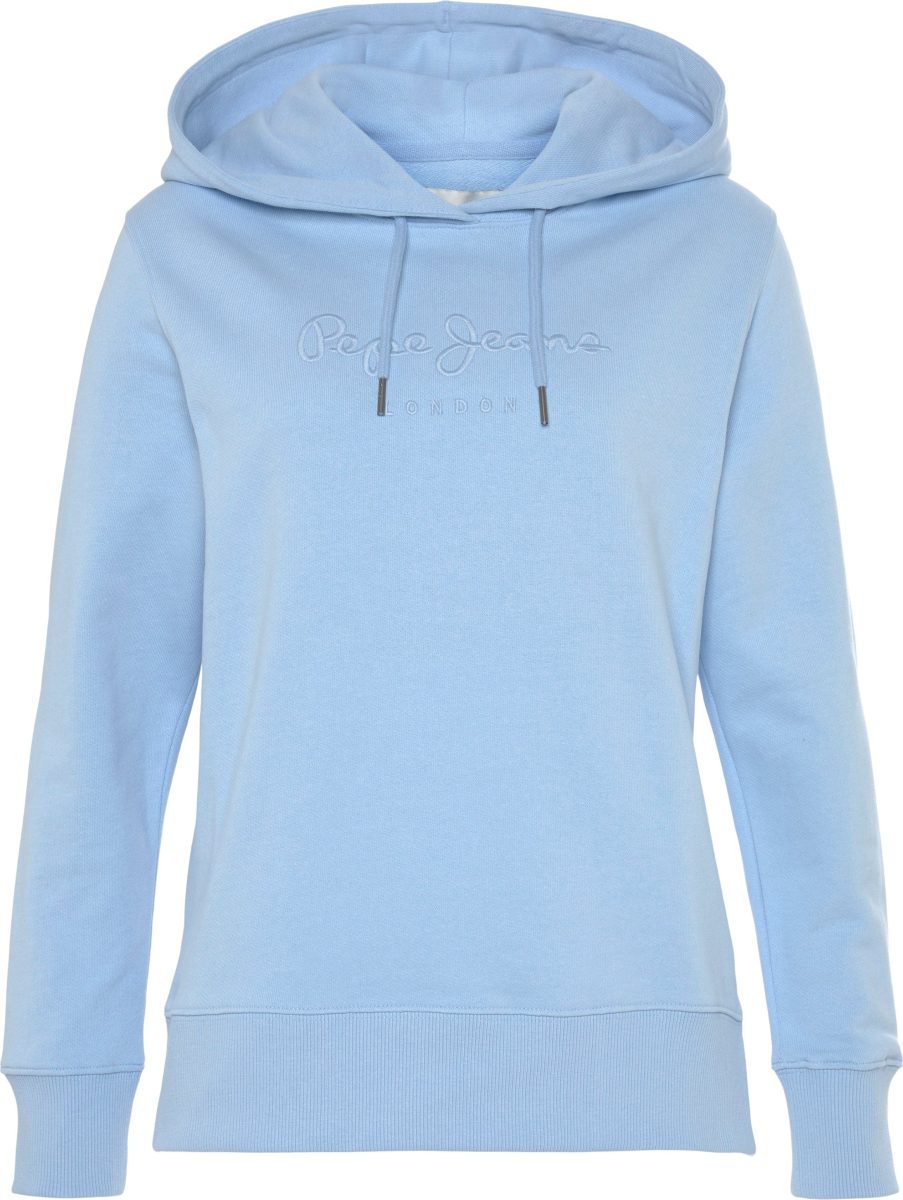 Pepe Jeans Hoodie Whitney