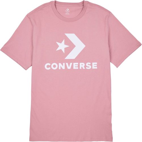 Converse T-shirt UNISEX STAR CHEVRON LOGO T-SHIRT
