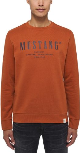 Mustang Sweatshirt Ben CN LOGO