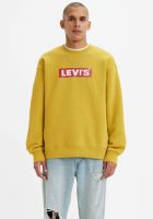 Levi's ® Sweatshirt RELAXD GRAPHIC CREW
