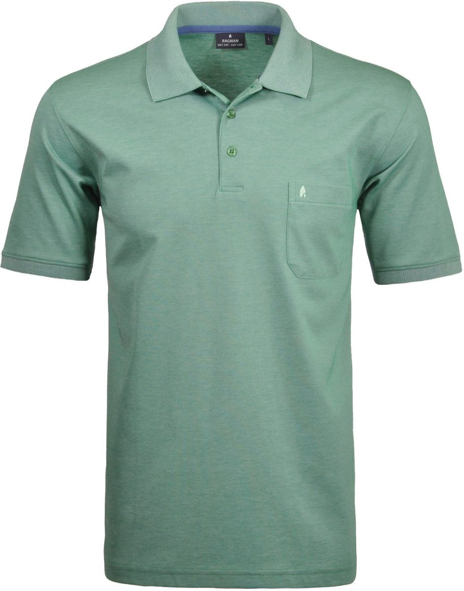 RAGMAN Poloshirt