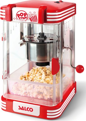 SALCO Popcornmachine SNP-24