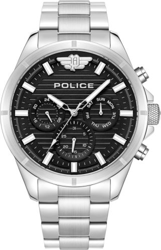 Police Multifunctioneel horloge MALAWI, PEWJK2227806