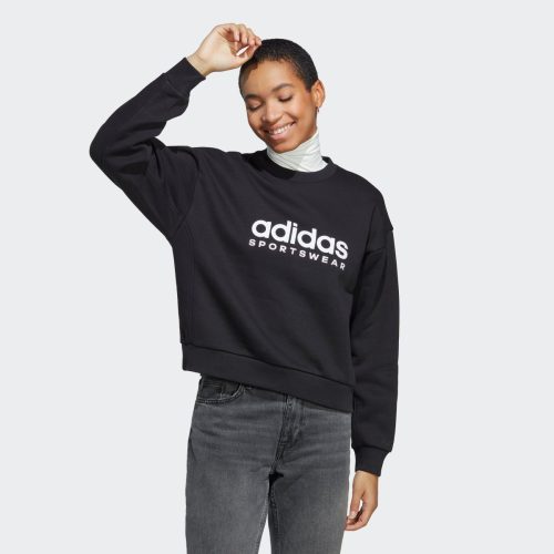 adidas Sportswear Sweatshirt ALL SZN FLEECE GRAPHIC