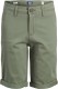 Jack & Jones JUNIOR bermuda JJIBOWIE groen