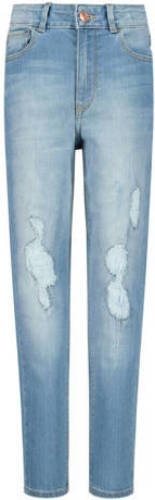 Raizzed regular fit jeans Light blue denim