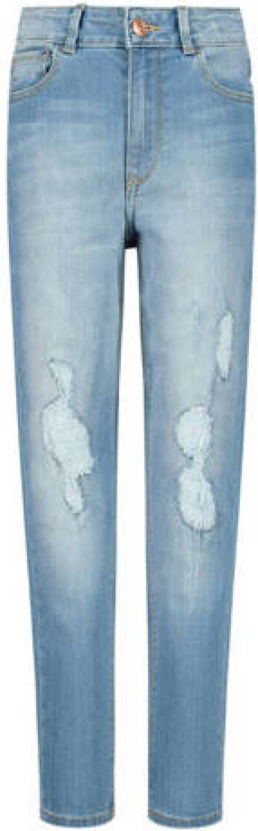 Raizzed regular fit jeans Light blue denim