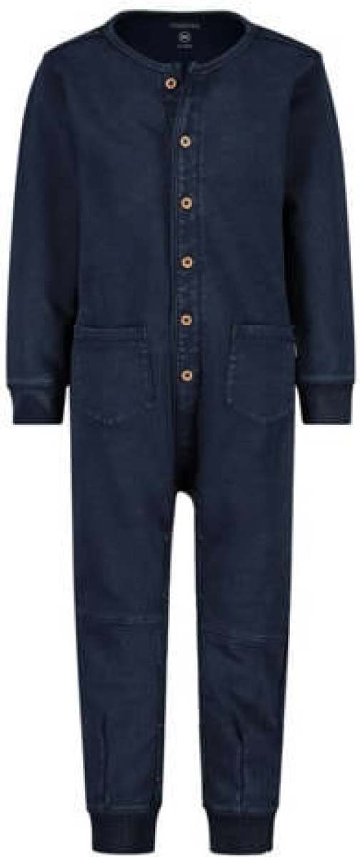 Noppies baby boxpak blauw