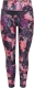 ONLY PLAY sportlegging ONPELEA donkerblauw/roze