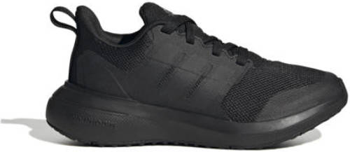 adidas Sportswear FortaRun 2.0 sneakers zwart/antraciet