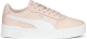 Puma Carina 2.0 sneakers roze/wit