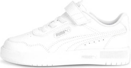 Puma Court Ultra AC sneakers wit