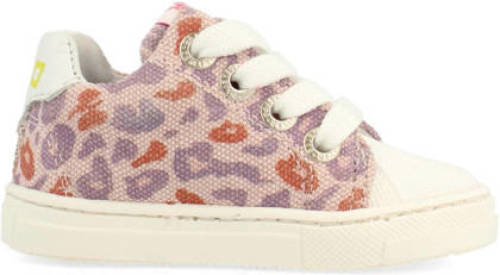 Develab sneakers roze