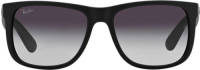 Ray-Ban zonnebril 0RB4165 zwart