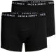 Jack & Jones boxershort (set van 2)