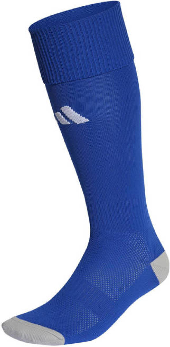adidas Performance Senior voetbalsokken Milano 23 blauw