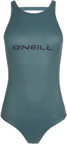 O'Neill badpak Essentials petrol