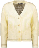 Like Flo vest ecru