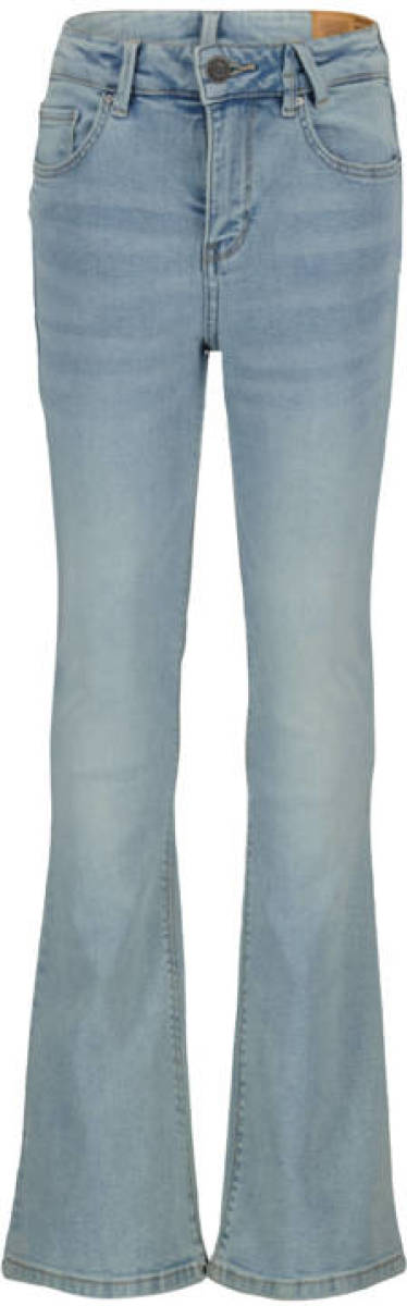 America Today flared jeans Emily Flare Jr light used