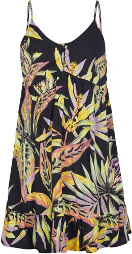 O'Neill jurk met all over print zwart