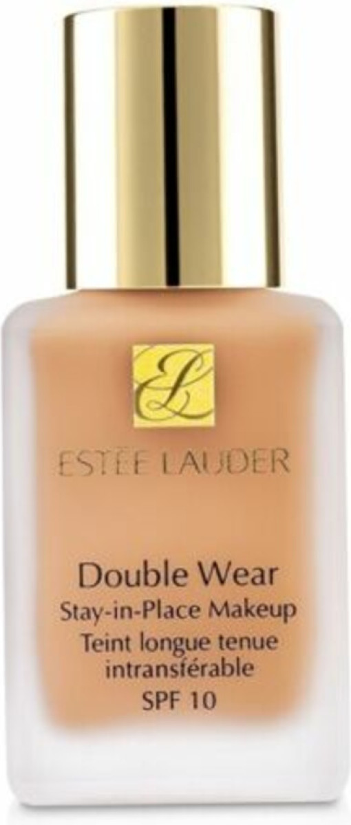 Estee Lauder Double Wear Stay-In-Place foundation SPF10 - 30 ml - 3N1 Ivory Beige