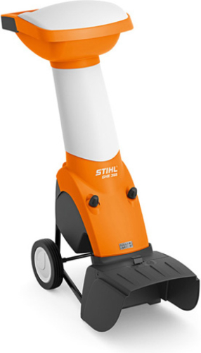 STIHL GHE 355 | Krachtige | Elektrische | Combihakselaar