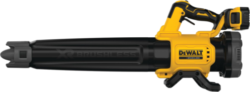 DeWalt 18V XR Axiale Bladblazer
