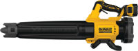 DeWalt 18V XR Axiale Bladblazer