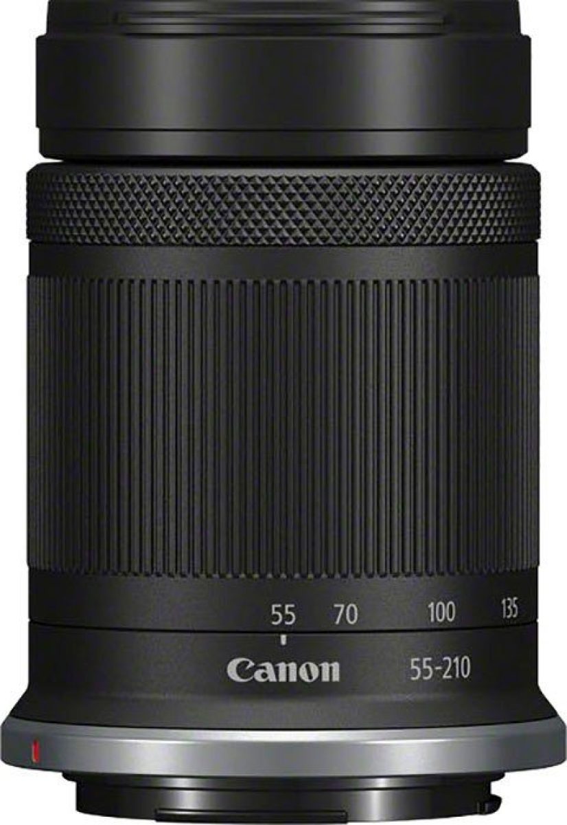 Canon Objectief