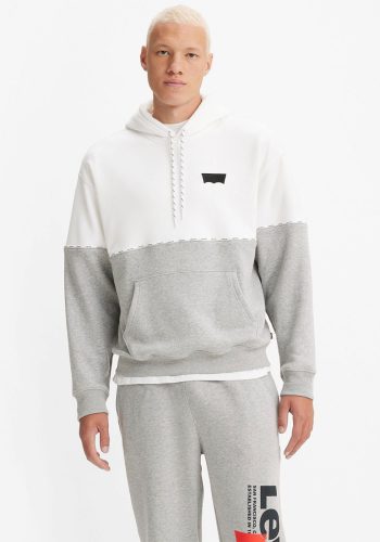 Levi's ® Hoodie RLXD GRAPHIC PIPING