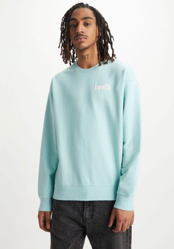 Levi's ® Sweatshirt RELAXED T2 GRAPHIC