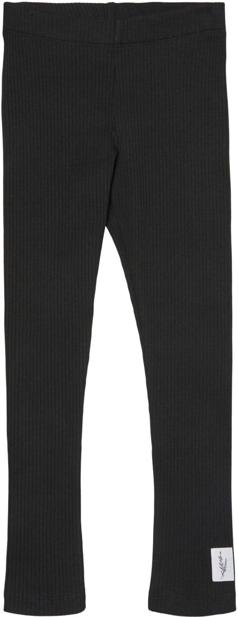 VERO MODA GIRL Legging VMLAVENDER MW LEGGINGS GIRL NOOS