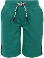 COMMON HEROES short groen