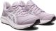 Asics Jolt 4 hardloopschoenen lila/wit